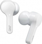 JVC Wireless Headphones HA-A8T White