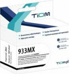 Tusz Tiom Tusz Tiom do HP 933XL | 6100/7110 magenta
