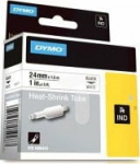 DYMO RHINO Heat shrink tubes, 24mm x 1.5m