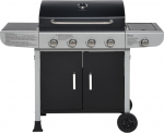 Ravanson GO-4 13.3 kW gas barbecue
