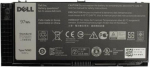 DEL Dell Type FV993 - Laptop battery - Lithium-ion