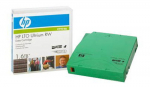 Tape HP LTO4 Utrium 1.6 TB RW | 1pc