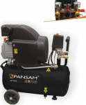 Compressor Pansam 8bar 24L (A077020)