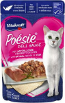 Vitakraft 85g Deli Sos Czarniak sachet