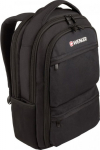 Wenger/SwissGear Wenger Fuse 15.6" / 40 cm Laptop Backpack black