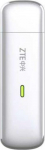 ZTE MF833U1 USB Surfstick 150.0Mbit LTE/UMTS/GSM Weiss retail