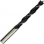 Dewalt drill bit for wood, twist cylindrical 4mm (DT4504-QZ)