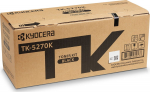 Kyocera Toner TK-5270 K black