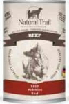 Natural Trail NATURAL TRAIL* PIES fluff.400g BEEF /6
