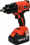 YAT Yato Impact Wrench YT-82806 18 V 1/2''
