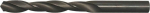 Abraboro drill bit for metal HSS cylindrical 8.8 mmmm 10szt. (AB00010880)