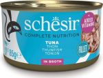 SCHESIR in cooking water Tuna - wet cat food - 85 g