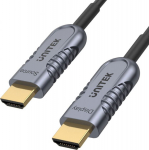 Kabel Unitek HDMI - HDMI 80m szary (C11055DGY)
