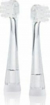 Brush-baby tip for sonic toothbrush BabySonic 2szt