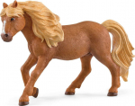 Figurine Schleich Pony Icelandic stallion