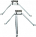 Delta WALL CLAMP OMP-50L30