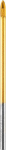 Graphite drill Universal drill bit (universal drill HM, 3 mm)