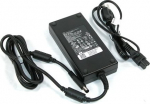DEL Dell AC Adapter, 180W, 19.5V, 3, Pin, Barrel Connector, C5