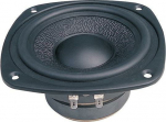 Dibeisi Car Speaker Loudspeaker 5&quot, DBS-G5002 4 Ohm