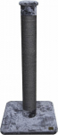 EBI EBI POST DRAPAK 55x55x115cm DARK GREY 431/431092