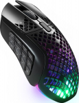 STS SteelSeries Aerox 9 Wireless Gaming Maus