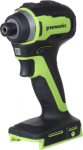 Greenworks 24V Impact wrench GREENWORKS GD24D200 - 3803307