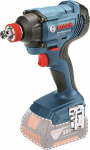 BOS Klucz udarowy Bosch GDX 180-LI 18 V 1/4''