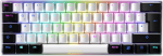 Sharkoon SKILLER SGK50 S4 - Tastatur - Hintergrundbeleuchtung