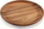 Zassenhaus Snack Plate 30 x 2 cm Acacia