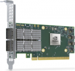 NVIDIA MCX623106AN-CDAT network card, Internal Fiber 100000 Mbit/s