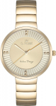 G.Rossi 12120B-4D1 Women's watch