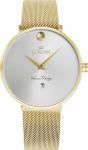 G.Rossi 13109B-3D1 Women's watch