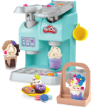 Hasbro PLAY-DOH Super Colorful Cafe - modeling wax set