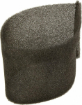 Tryton Sponge filter for vacuum cleaners thk20