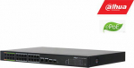 Dahua Europe ePoE switch 100Mbps 24+2G uplink