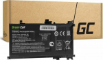 Green Cell Battery Green Cell A1185 do HP Omen 15
