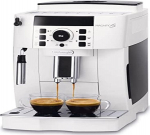 De'Longhi Magnifica S ECAM 21.117.W Automatic coffee machine White