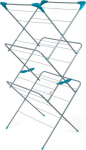 Beldray LA050397FSDUNX1FPEU7 Elegant 3-Tier Clothes Airer