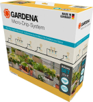 Gardena Micro-Drip-System Set Balcony (15 Plants)