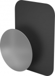 Hama HAMA METAL PLATE DO HANDLE ''MAGNET''