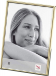 Walther Chloe gold 13x18 Portrait Frame WD318G