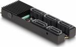 Delock Schnittstellenadapter - SATA 6Gb/s