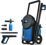 Nilfisk Pressure washer Excellent 170