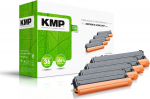 KMP Toner Brother TN421BK/C/M/Y Multipack B-T98V remanufactured