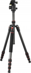 Hama Traveller Ramble II Duo Carbon - Stativ