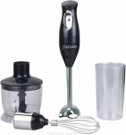 Feel-Maestro MR-564 5-in-1 blender 0.6 l 300 W Black