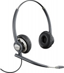 Poly Encore Pro HW720 Headset, Wired Head-band Office/Call