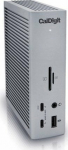 CalDigit TS4 - Thunderbolt Station, 4&Ecirc;with 0.7m Thunderbolt 4