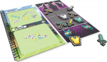 ThinkFun reisim&auml;ng Magnetiline m&otilde;istatus Minecraft