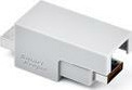 Smart Keeper SK LK03BN - Kabel Schloss USB Typ A braun - Kabel